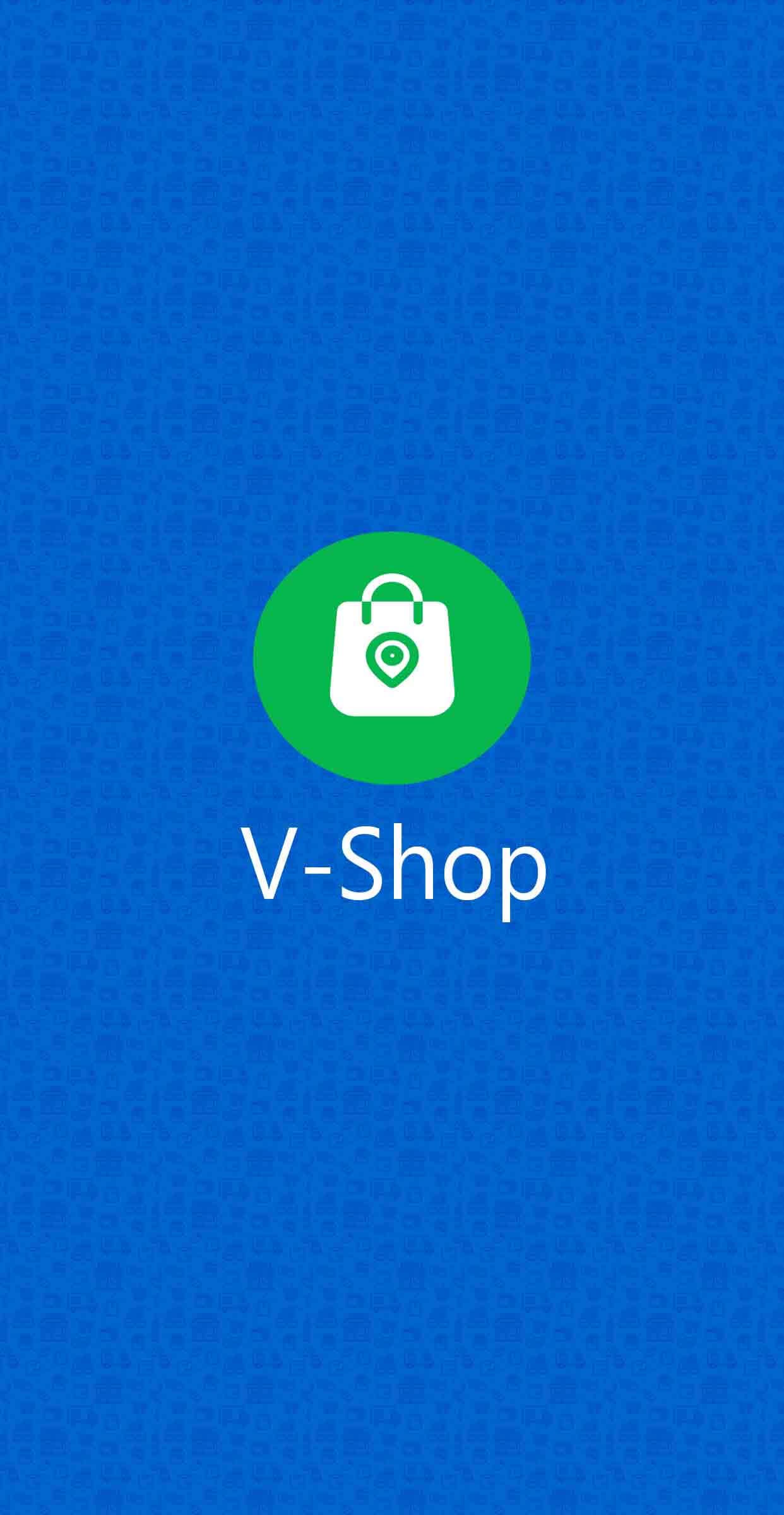 V-Shop — Live Commerce developed by Lets Make Brand