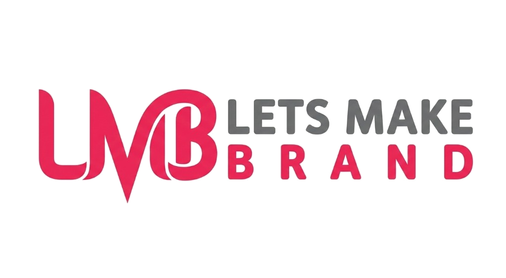 Lets Make Brand