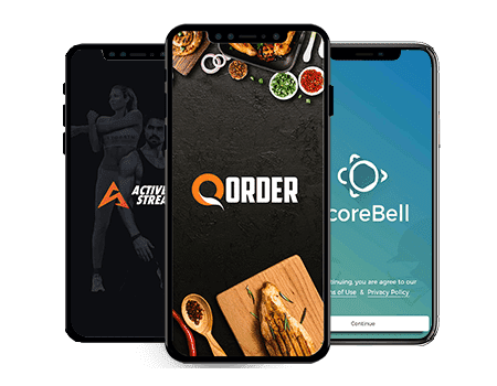 mobile app development company India