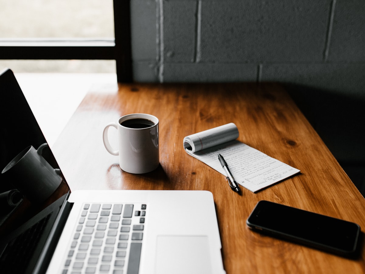Blogging Website Design in Quezon City — Lets Make Brand