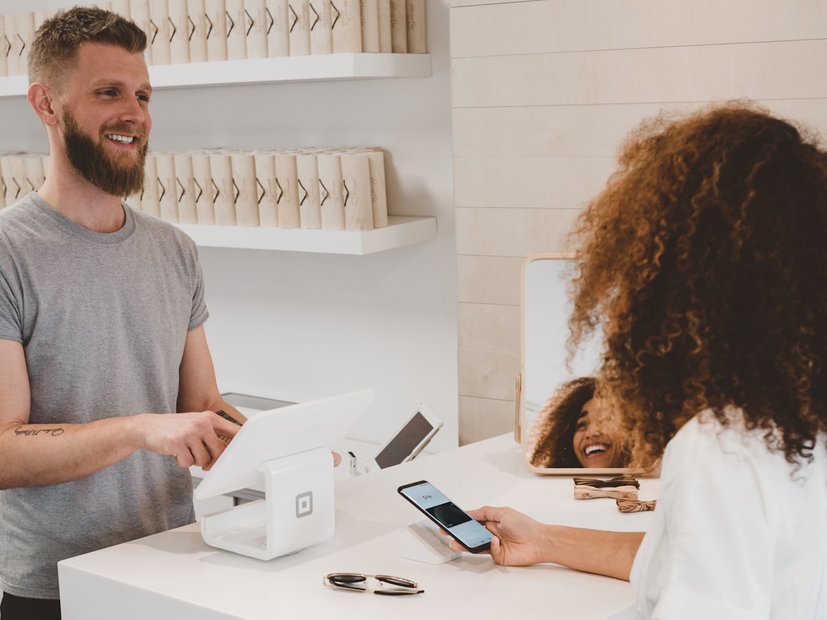 Ecommerce Website Design in Muharraq — Lets Make Brand