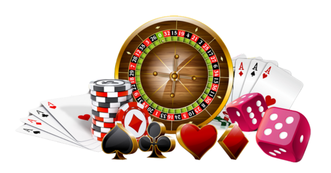 Online game development solution