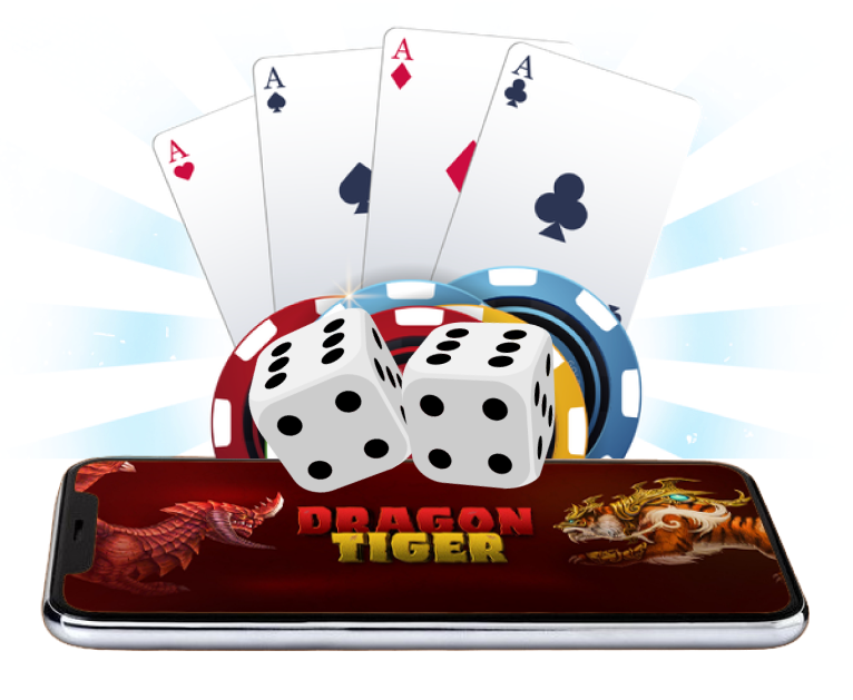 Dragon vs Tiger Game Development Company