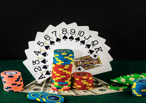 poker