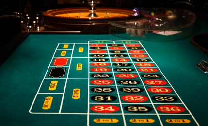 Online roulette game development solution
